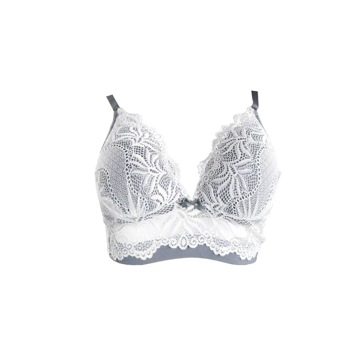 Soutien de renda com bojo – Melissa - Image 5