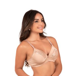 Soutien sem bojo – Alana