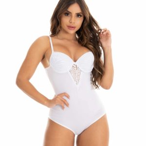 Body Feminino com Bojo – Joana