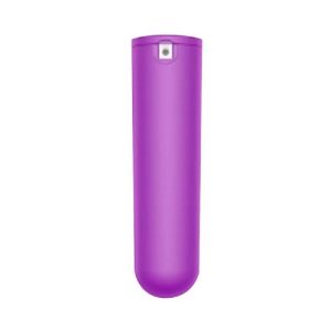 Bullet com 20 Vibração – Recarregável – 7,5 x 2,2