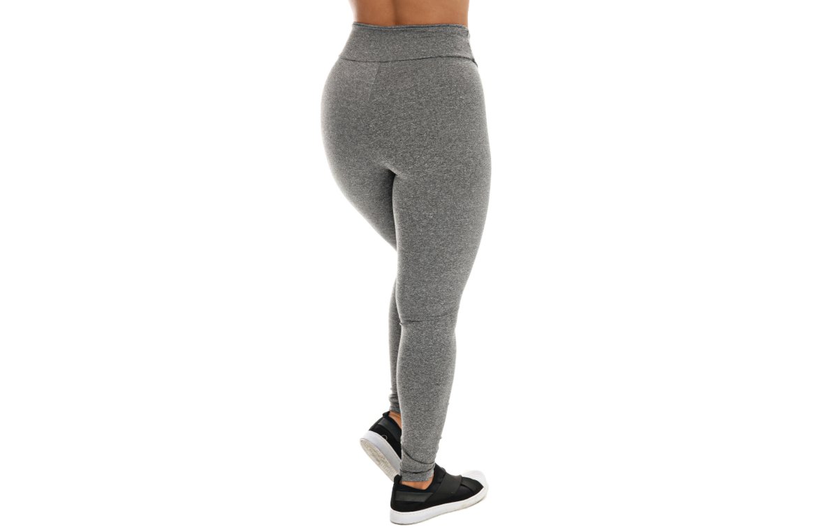 Calça legging mesclada - Image 3