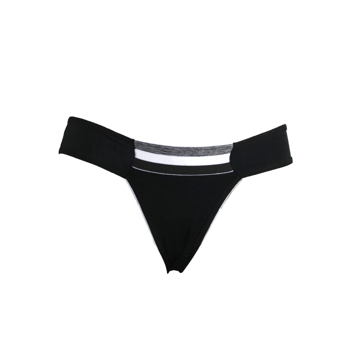 Calcinha conforto com listras – Kailane - Image 6