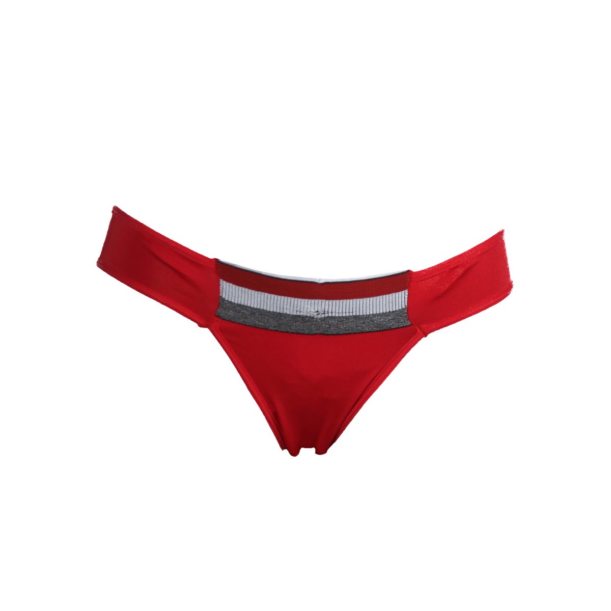 Calcinha conforto com listras – Kailane - Image 4
