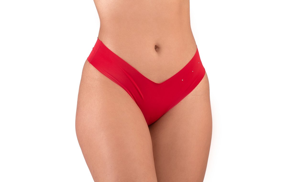 Calcinha conforto sem costura – Xana