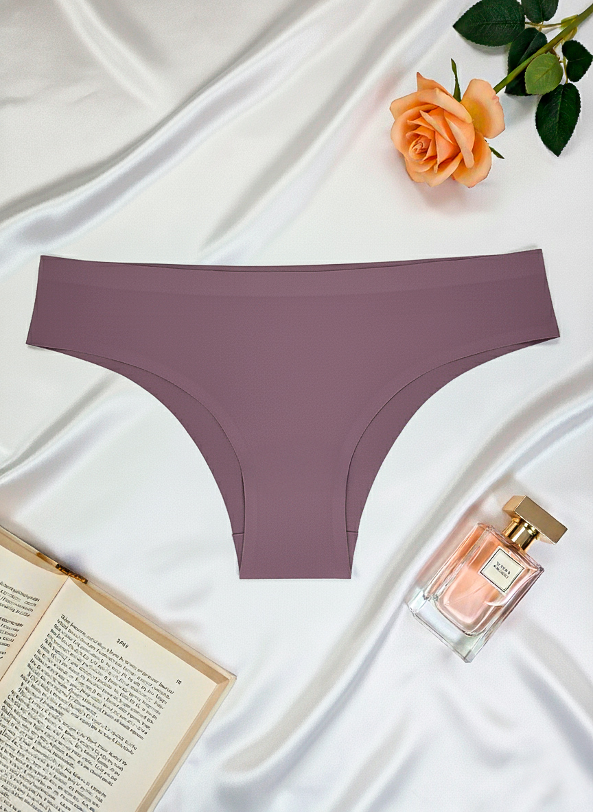 Calcinha Tanga Sem Costura – Lily - Image 4