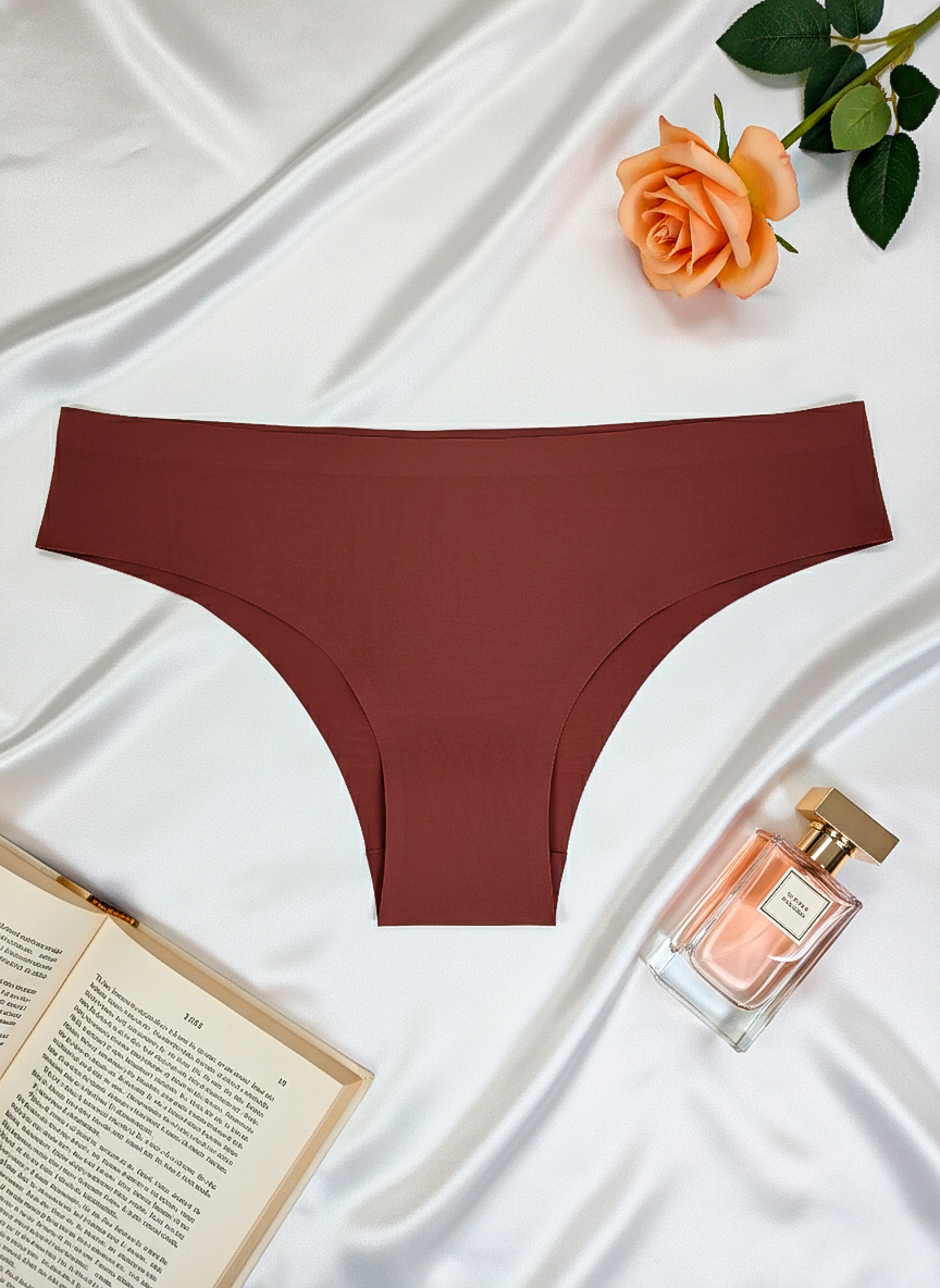 Calcinha Tanga Sem Costura – Lily - Image 5