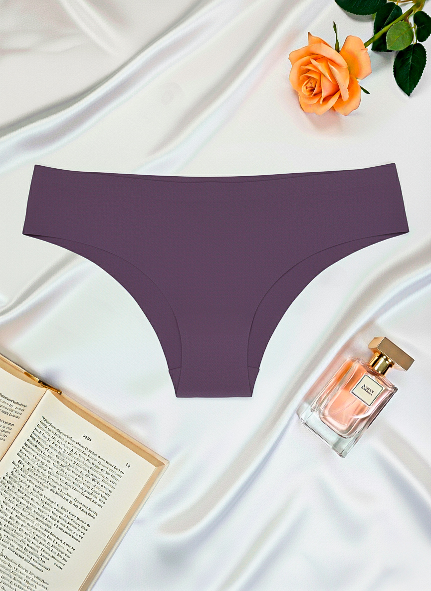 Calcinha Tanga Sem Costura – Lily - Image 8