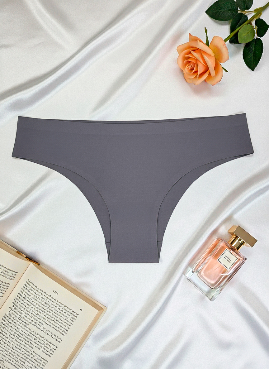Calcinha Tanga Sem Costura – Lily - Image 6