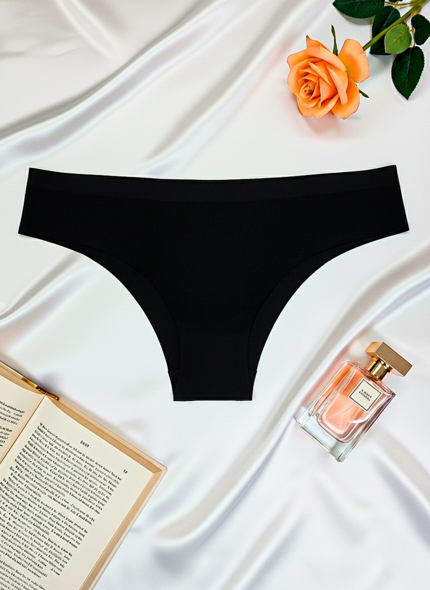 Calcinha Tanga Sem Costura – Lily - Image 7