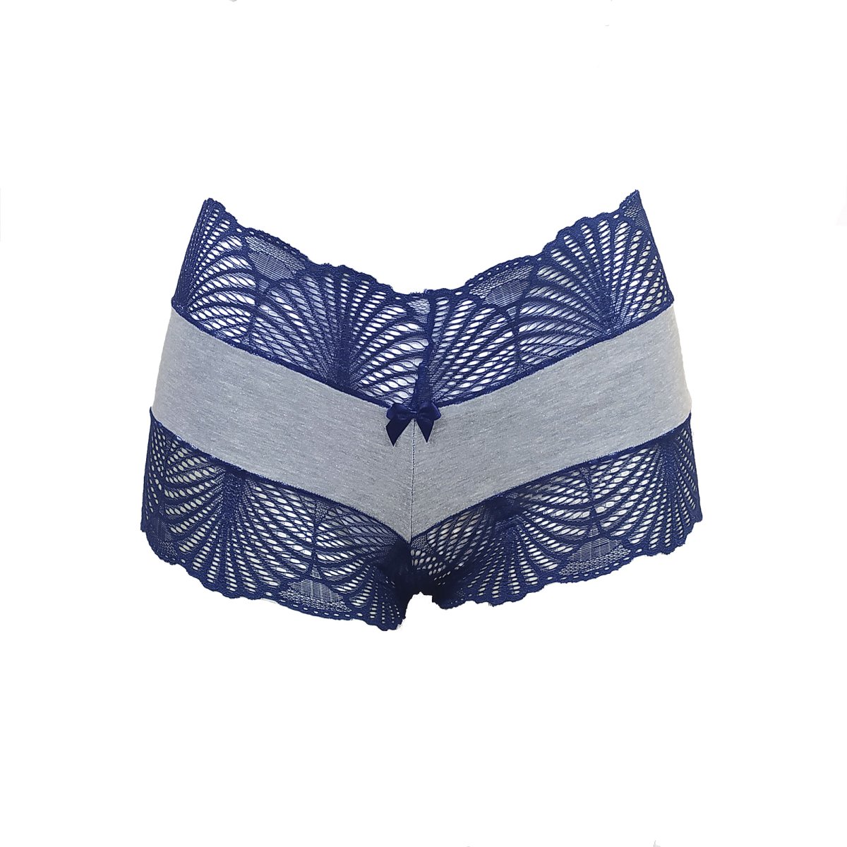Calesson mesclado com renda – Hope - Image 7