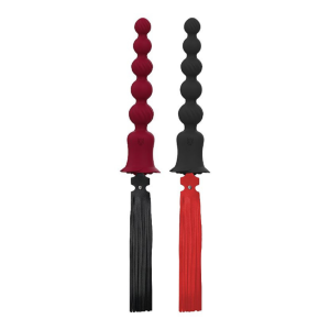 Chibata com Vibrador – Peekaboo ALWUP
