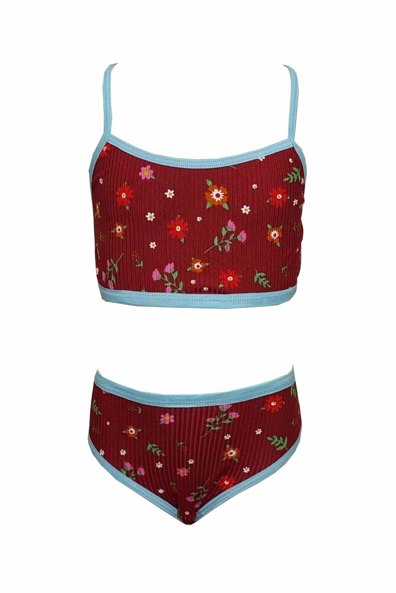 Conjunto Infantil Canelado – Ana Beatriz - Image 8