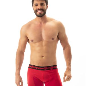 Cueca Boxer em Microfibra – Diogo