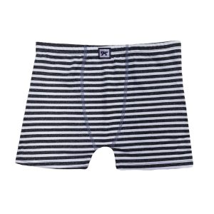 Cueca Boxer com Elástico Embutido – João
