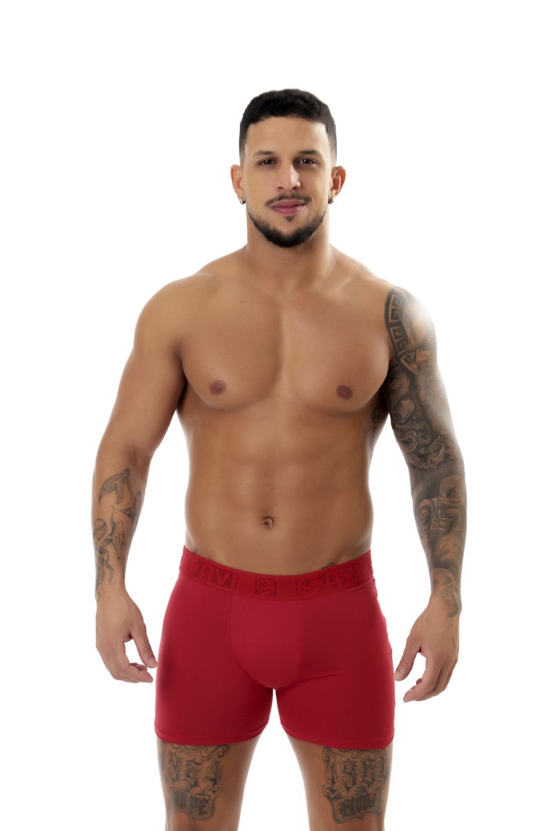 Cueca Boxer – Emerson