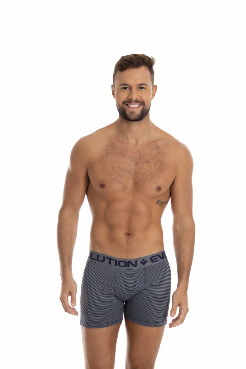 Cueca Boxer – Wallace