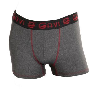 Cueca Boxer Mescla – Rafael