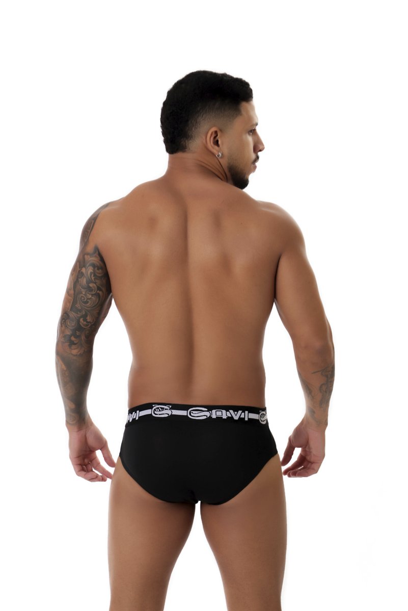 Cueca slip microfibra -Sebastian - Image 7