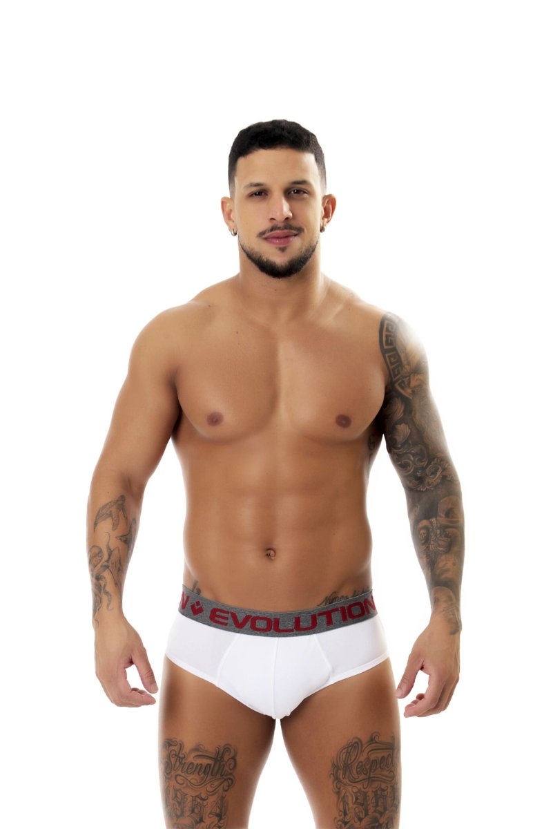 Cueca slip microfibra -Sebastian - Image 4