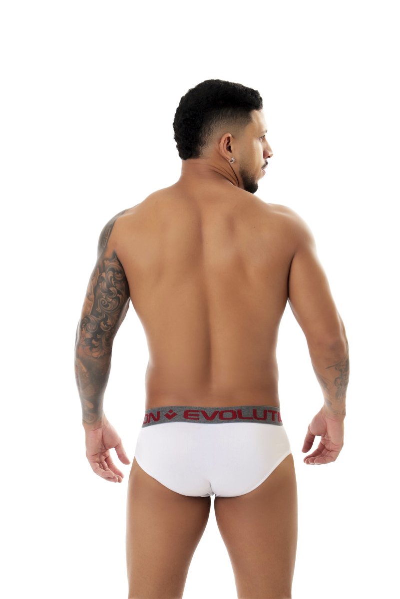 Cueca slip microfibra -Sebastian - Image 5