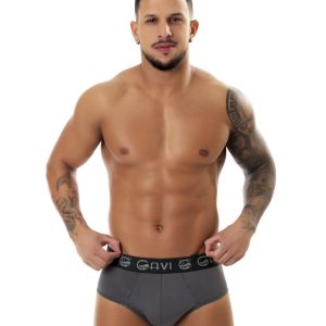 Cueca slip microfibra -Sebastian