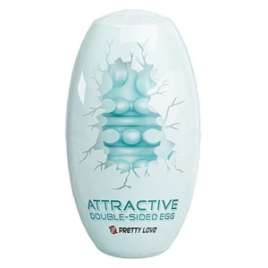 Egg Masturbador Masculino – Attractive