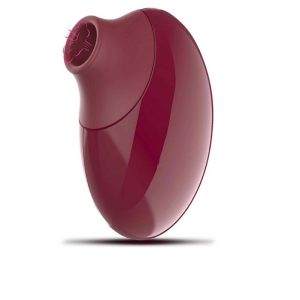 Estimulador de Clitóris com Pulsação – Ruby