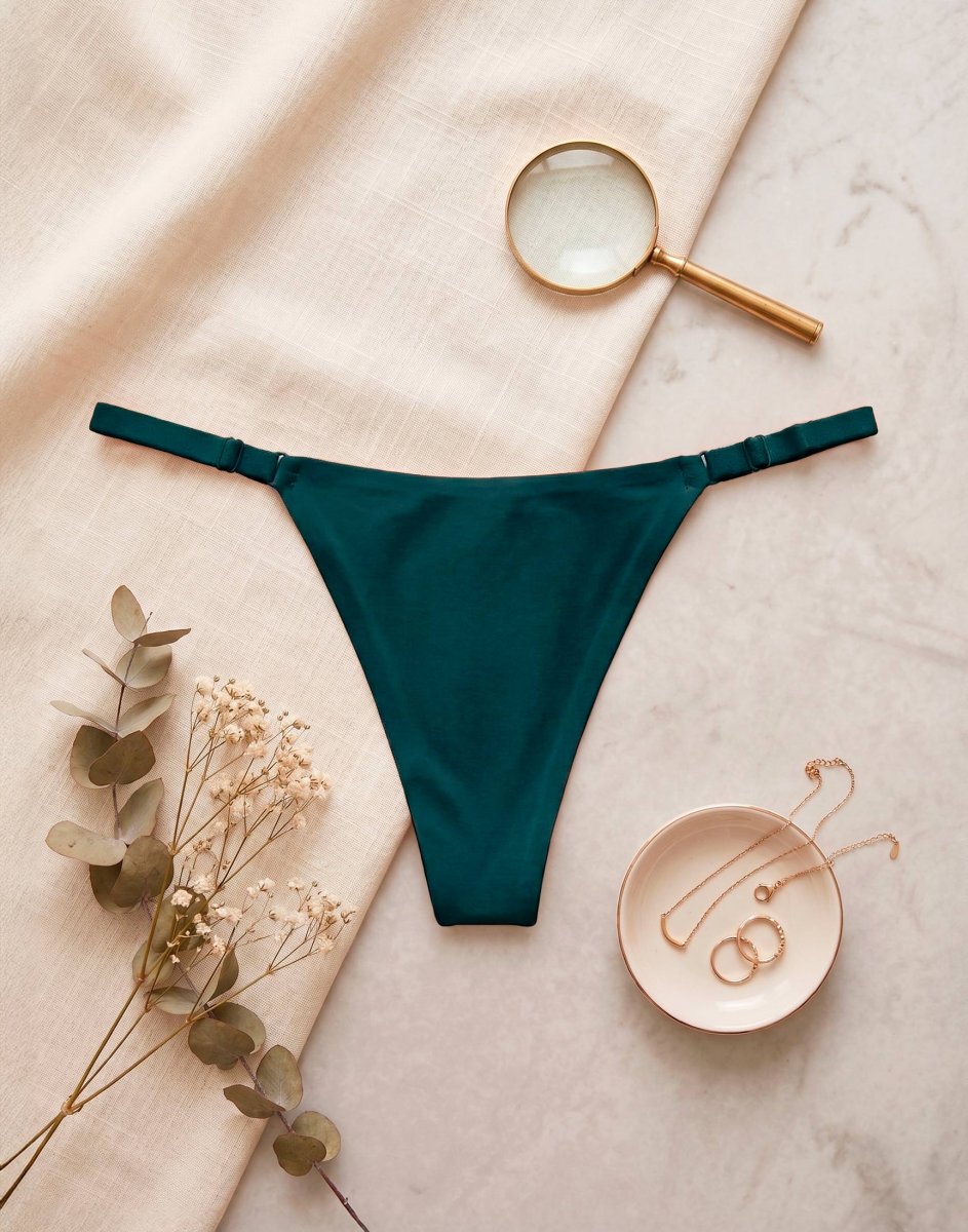Fio String Sem Costura com Regulagem - Image 7