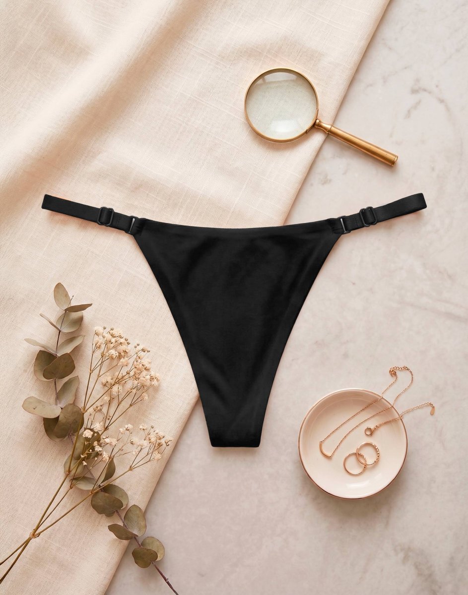 Fio String Sem Costura com Regulagem - Image 5