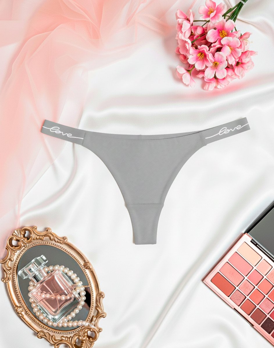 Fio Sem Costura com Elástico – Love - Image 9