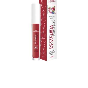 Gloss para Aumento dos Lábios Hottie Girl – Destemida