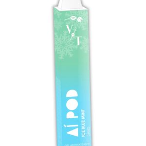 AI POD – Ice Blue Mint