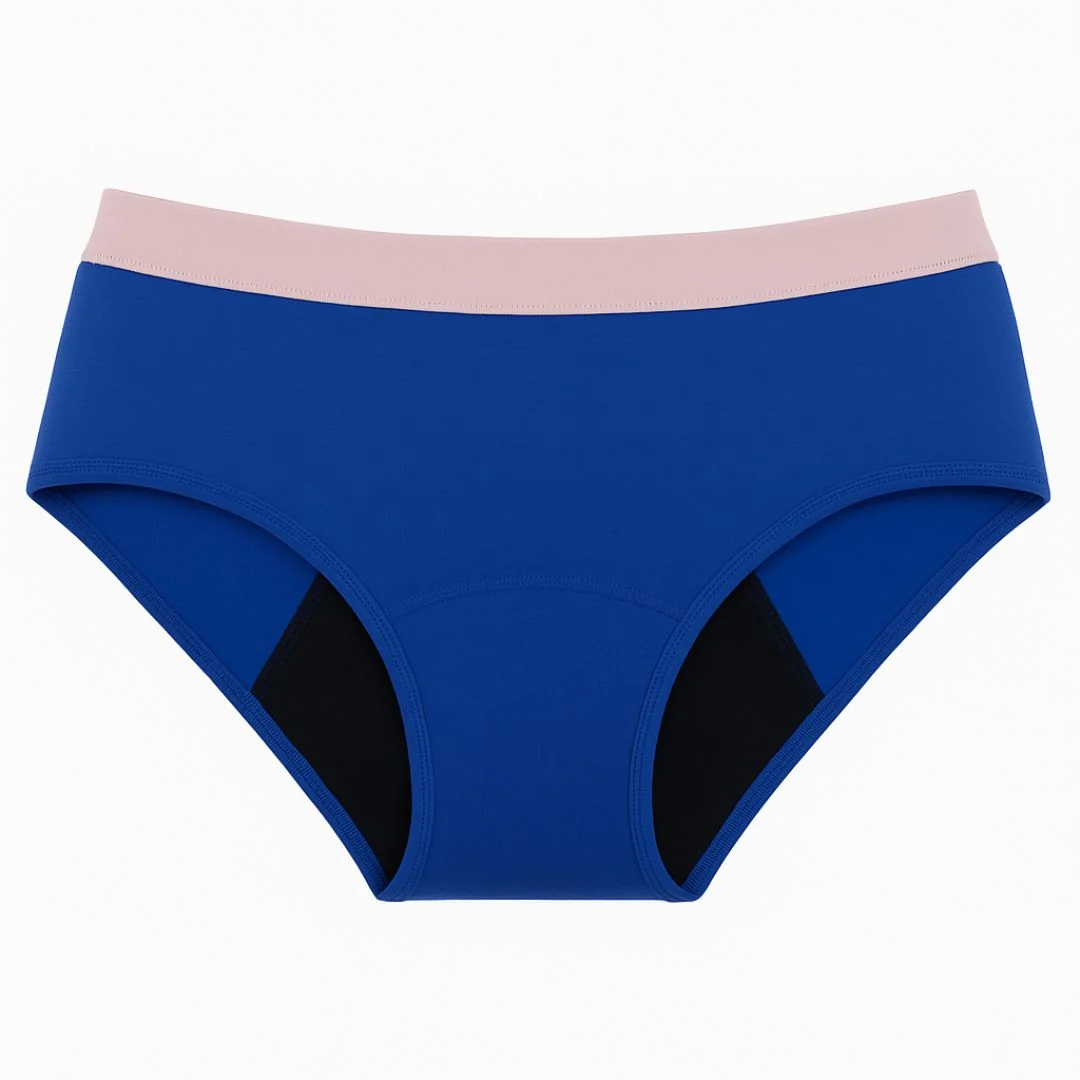 Cueca menstrual para adolescentes Lelambu® Jolie - Image 8