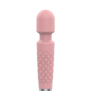 Magic Wand 20 Vibrações – Varinha Mágica Recarregável