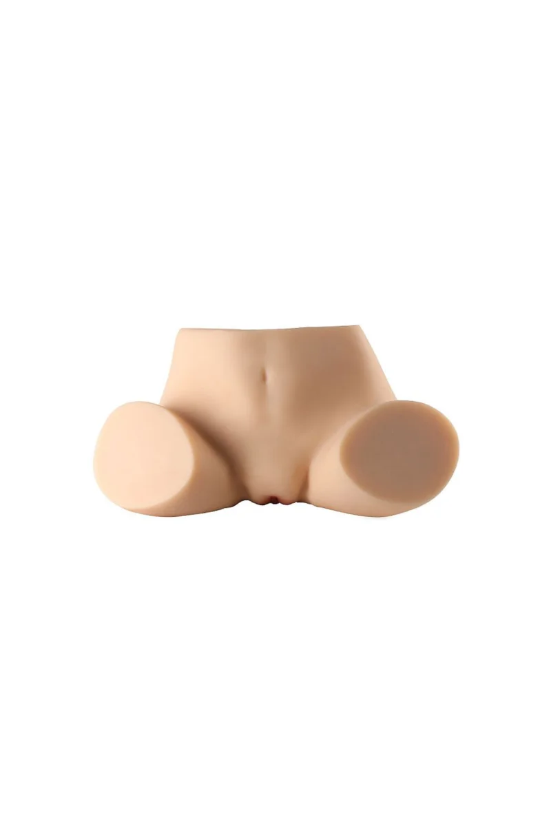 Masturbador Masculino Cyberskin em Formato de Bunda 13 – Maig - Image 2