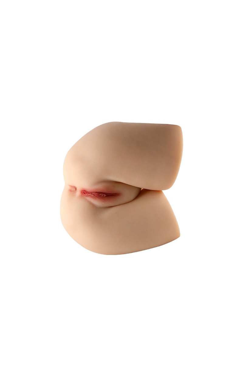 Masturbador Masculino Cyberskin em Formato de Bunda 13 – Maig - Image 3
