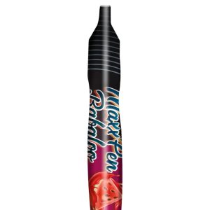 Bala Líquida Max Pen Babaloo – Melancia
