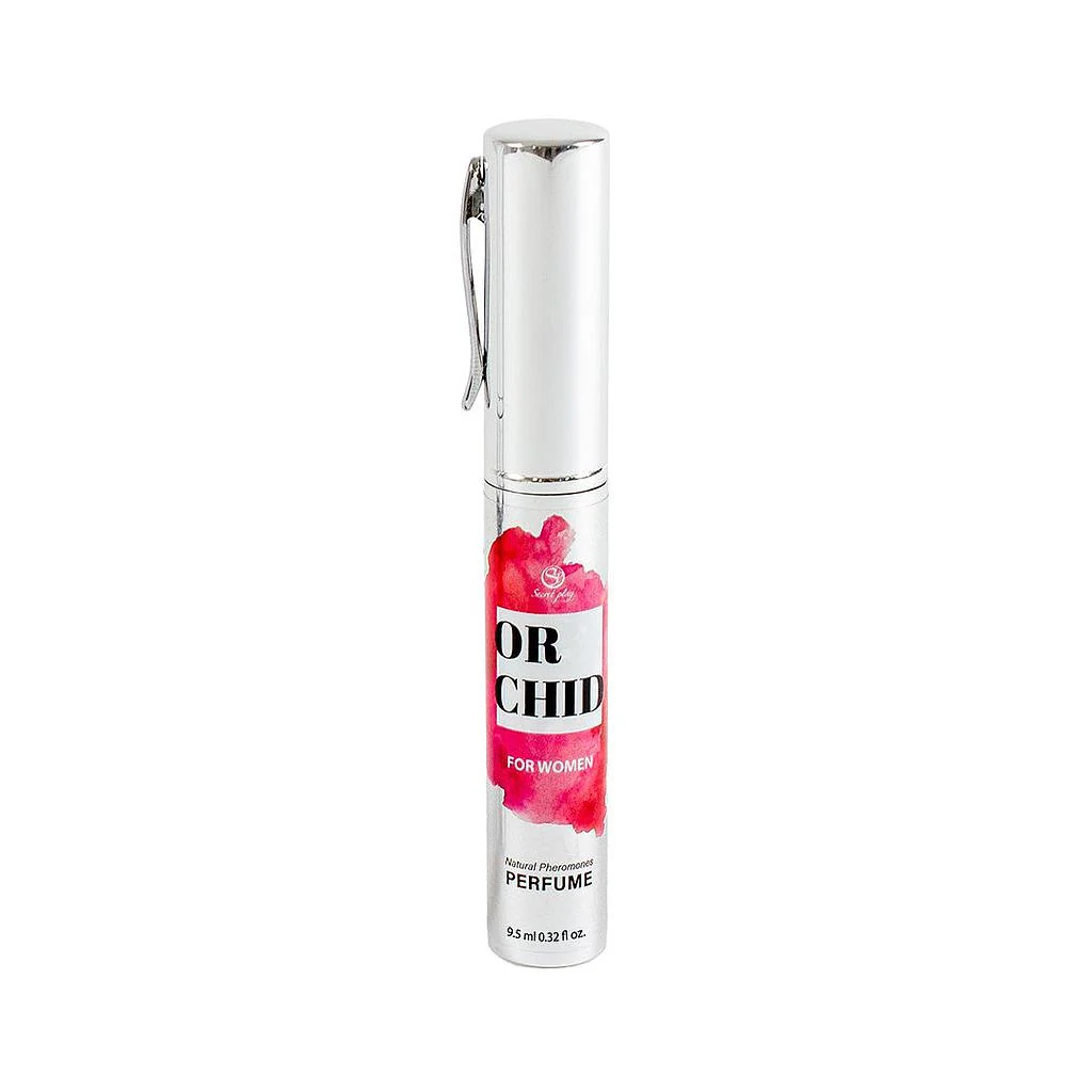Perfume Feminino Sensual - Orchid - Image 3