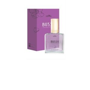 Perfume Íntimo Bussy – Poderosa