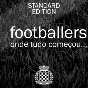 Footballers: uma experiência inesquecível – Standard Edition