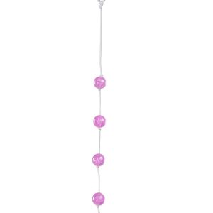 Bolinhas Tailandesas – Pequena 22 mm