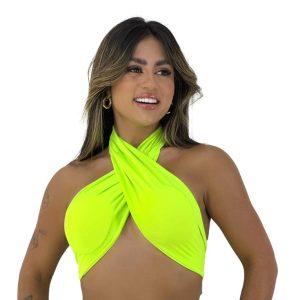 Top Faixa de Amarração – Verônica
