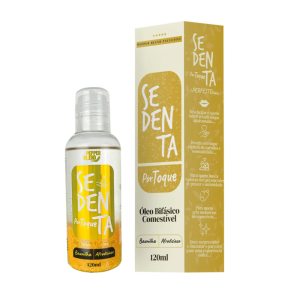 Óleo Bifásico – Sedenta Por Toque 120ml