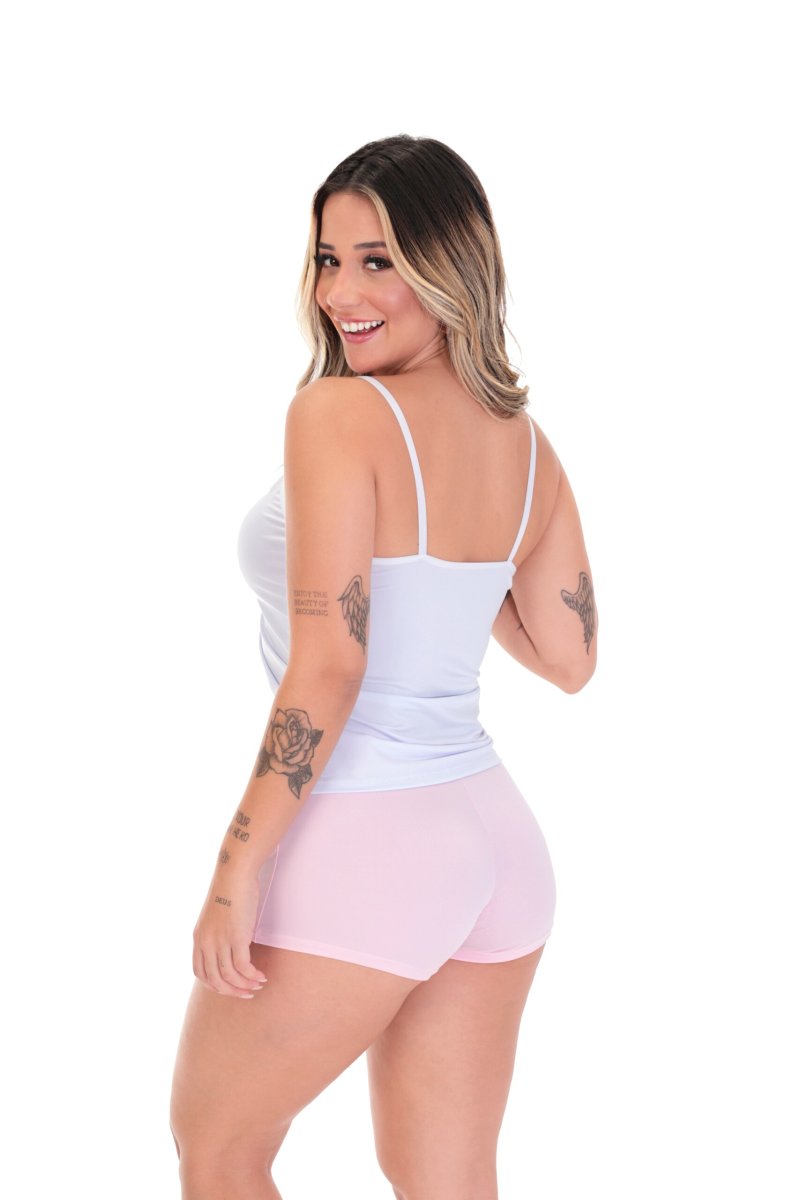 Short Doll Feminino – Unicórnio - Image 8