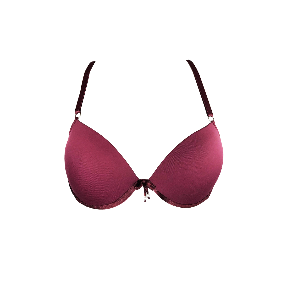 Soutien com strappy – Malu - Image 5