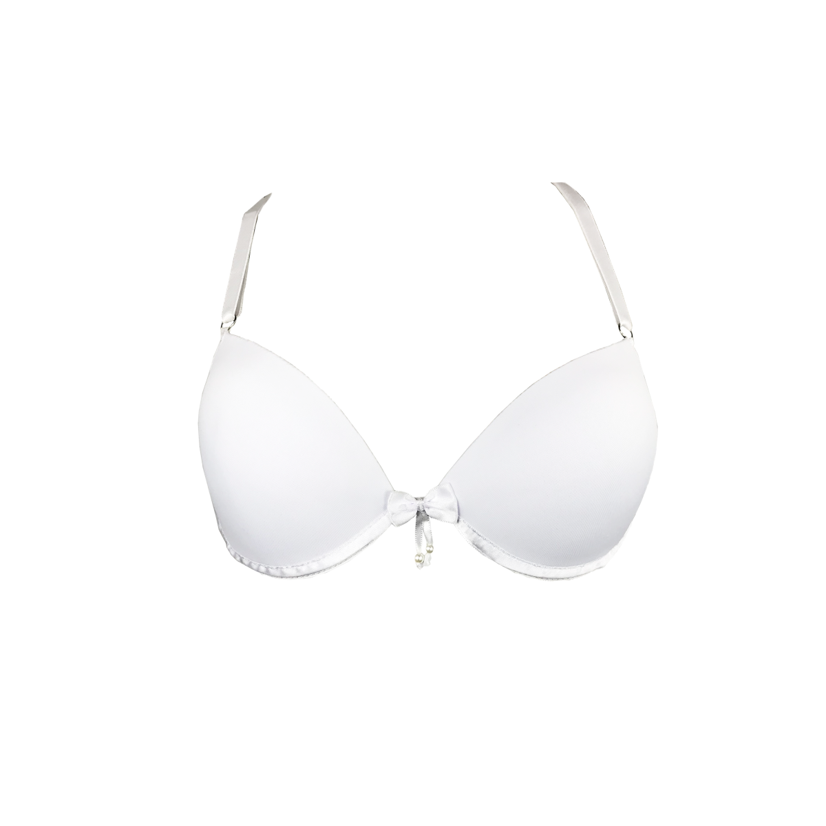 Soutien com strappy – Malu - Image 8