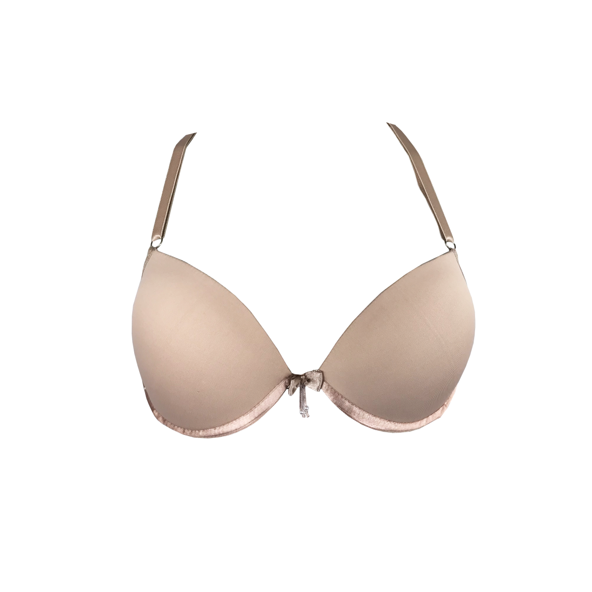 Soutien com strappy – Malu - Image 7