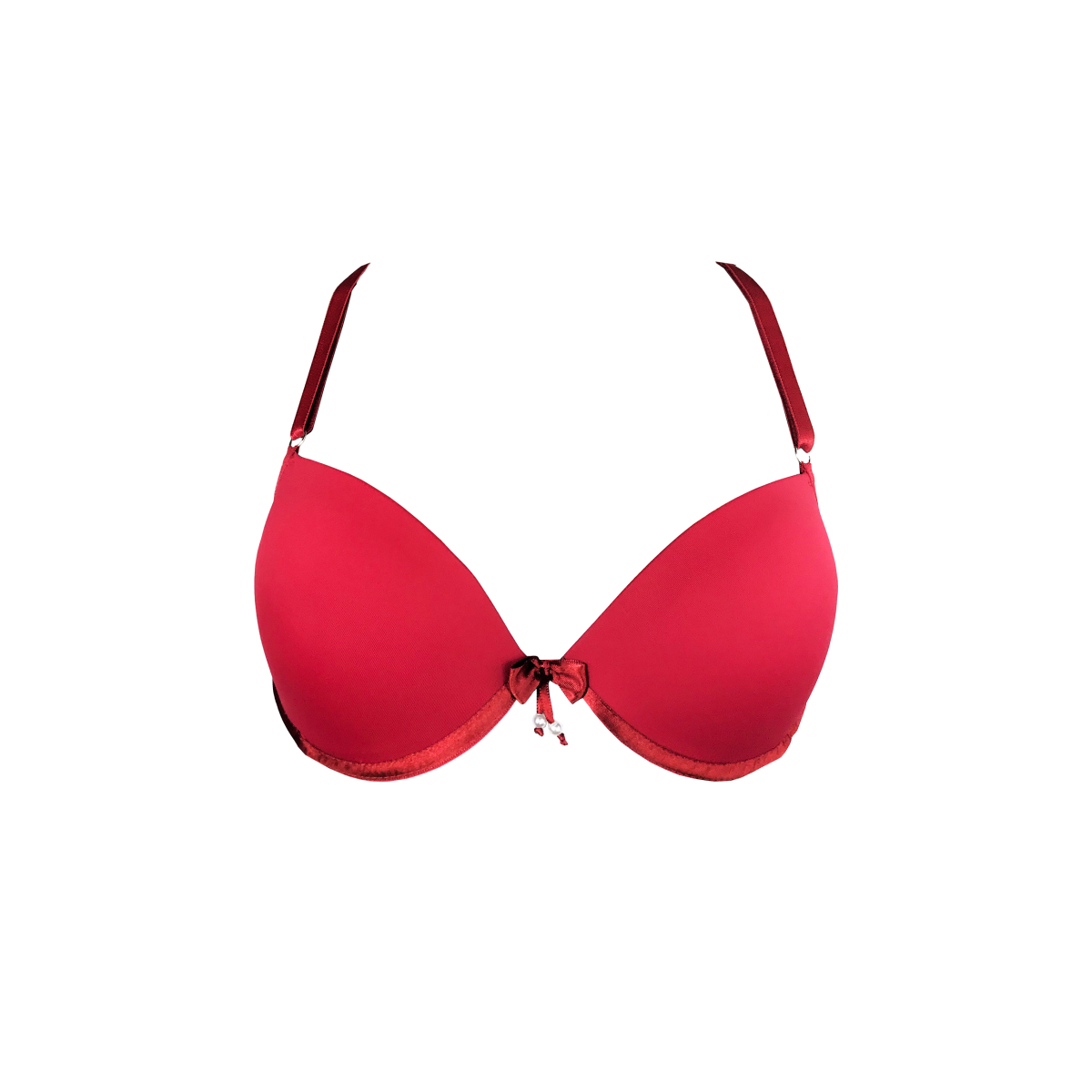Soutien com strappy – Malu - Image 6