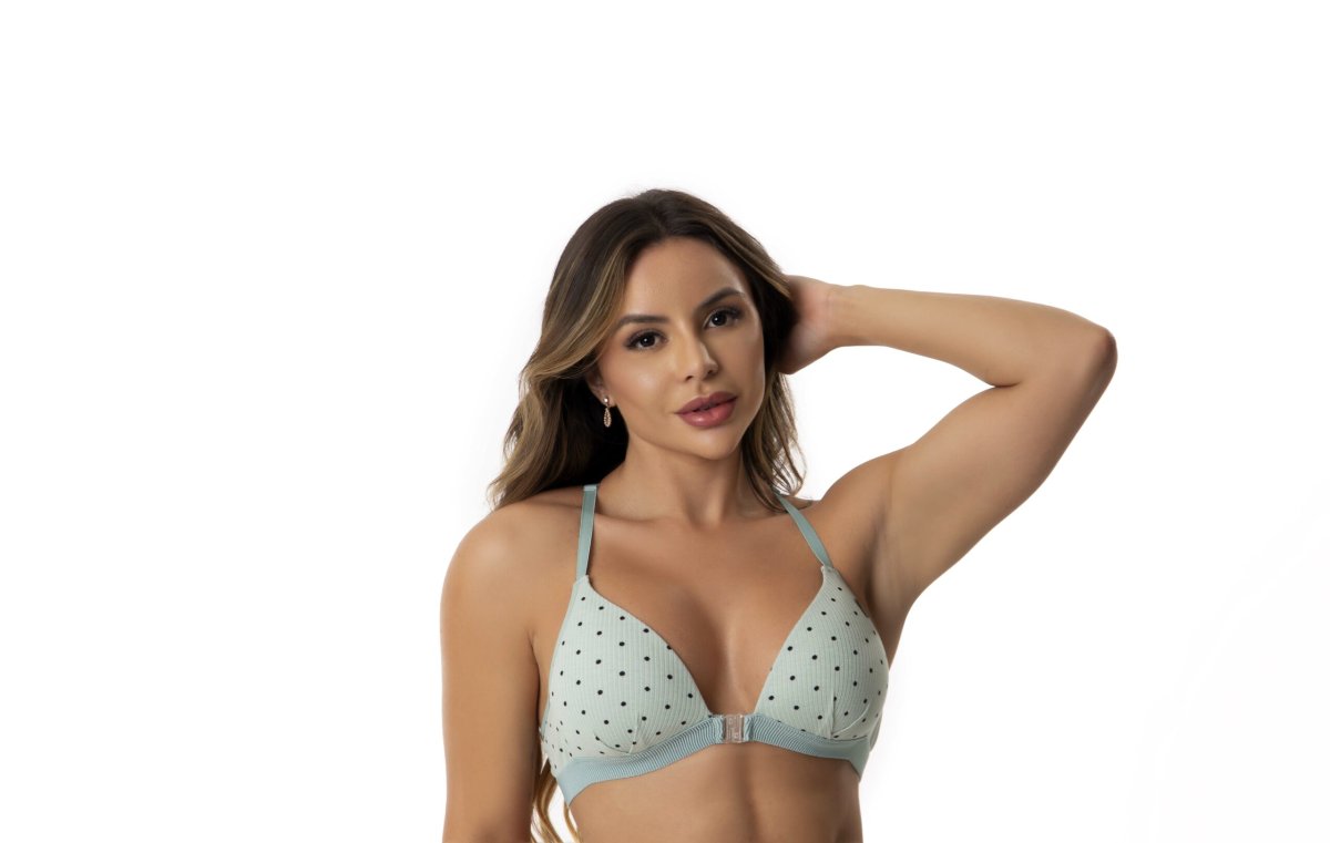 Soutien Nadador em Poá Canelado – Fabi - Image 6