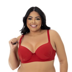 Soutien plus com pala dupla – Dinorah